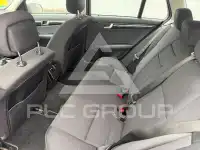 2012 Mercedes Benz C 180
