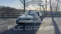 2012 Mercedes Benz C 180