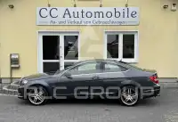 2012 Mercedes Benz C 180