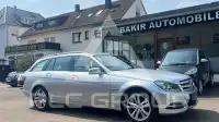 2012 Mercedes Benz C 180