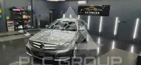 2012 Mercedes Benz C 180