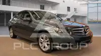 2012 Mercedes Benz C 180