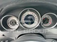 2013 Mercedes Benz C 180
