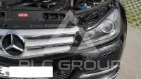 2012 Mercedes Benz C 180
