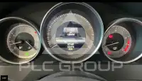 2012 Mercedes Benz C 180