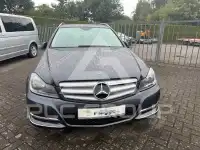 2012 Mercedes Benz C 180