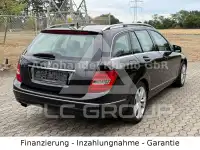 2012 Mercedes Benz C 180