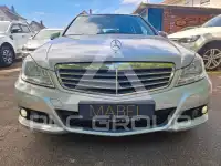 2012 Mercedes Benz C 180
