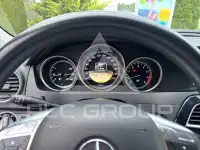 2012 Mercedes Benz C 180