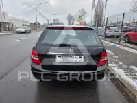 2012 Mercedes Benz C 180