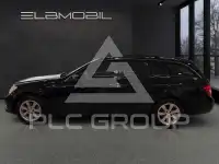 2012 Mercedes Benz C 180