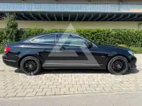 2012 Mercedes Benz C 180