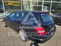 2012 Mercedes Benz C 180