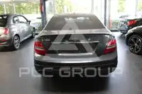2012 Mercedes Benz C 180