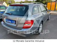 2012 Mercedes Benz C 180