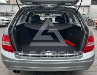 2012 Mercedes Benz C 180