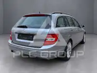 2012 Mercedes Benz C 180