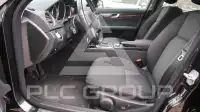 2012 Mercedes Benz C 180