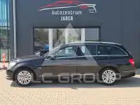 2012 Mercedes Benz C 180