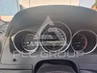 2012 Mercedes Benz C 180