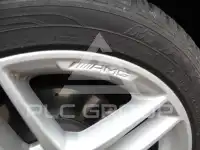 2012 Mercedes Benz C 180