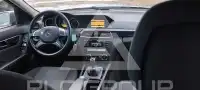2012 Mercedes Benz C 180