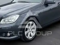 2012 Mercedes Benz C 180