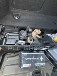 2012 Mercedes Benz C 180