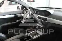 2012 Mercedes Benz C 180
