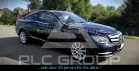 2012 Mercedes Benz C 180