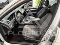 2012 Mercedes Benz C 180