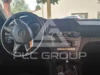 2012 Mercedes Benz C 180