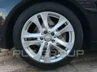 2012 Mercedes Benz C 180