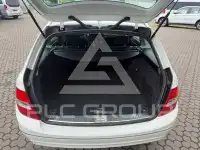 2012 Mercedes Benz C 180