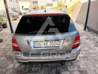 2012 Mercedes Benz C 180