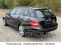 2012 Mercedes Benz C 180