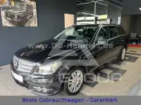 2012 Mercedes Benz C 180