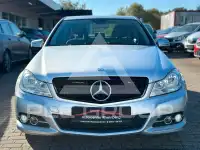 2012 Mercedes Benz C 180