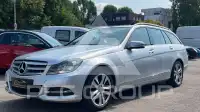 2012 Mercedes Benz C 180