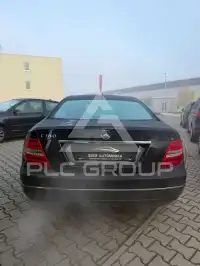 2012 Mercedes Benz C 180