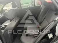 2012 Mercedes Benz C 180