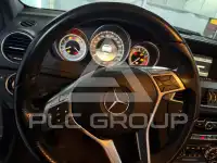 2012 Mercedes Benz C 180