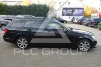 2012 Mercedes Benz C 180