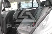 2012 Mercedes Benz C 180