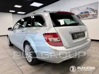 2012 Mercedes Benz C 180