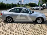 2012 Mercedes Benz C 180