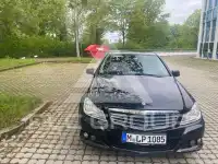 2012 Mercedes Benz C 180