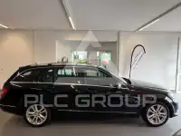 2012 Mercedes Benz C 180