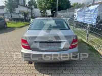 2012 Mercedes Benz C 180