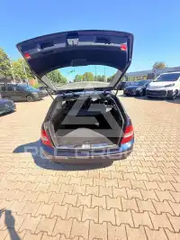2012 Mercedes Benz C 180
